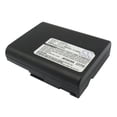 thumbnail image 1 of 3800mAh BT-H11 BT-H11U Battery for Sharp VL-8888 VL-E34S VL-E39S VL-E407S VL-E47S VL-E49S VL-H4200S VL-H420S VL-E34H VL-E37H, 1 of 1