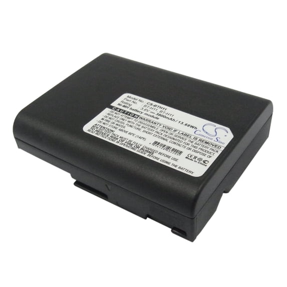 3800mAh BT-H11 BT-H11U Battery for Sharp VL-8888 VL-E34S VL-E39S VL-E407S VL-E47S VL-E49S VL-H4200S VL-H420S VL-E34H VL-E37H