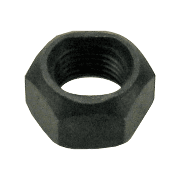 380135S43 New Aftermarket Ring Gear Nut for Ford Specific Tractor Models 2000 3000+
