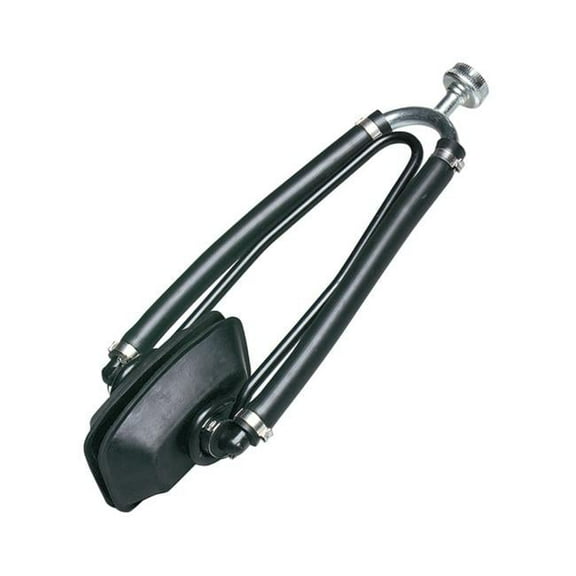 380160 Dual Water Feed Motor Flusher