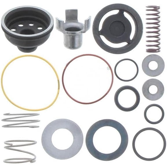 3801733 Air Compressor Unloader Repair Kit for Holset SS296#220036 Ref# Cummins 3801733$$Tools & Hardware Other