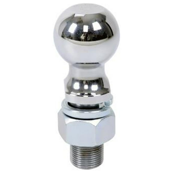 3801S074 MM14K ClassV Hitch Ball - Quantity 6
