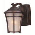 thumbnail image 1 of 3802 Balboa 9" 1-Light Wall Sconce, 1 of 2