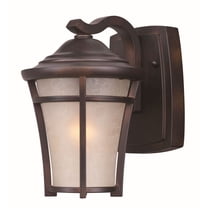 3802 Balboa 9" 1-Light Wall Sconce