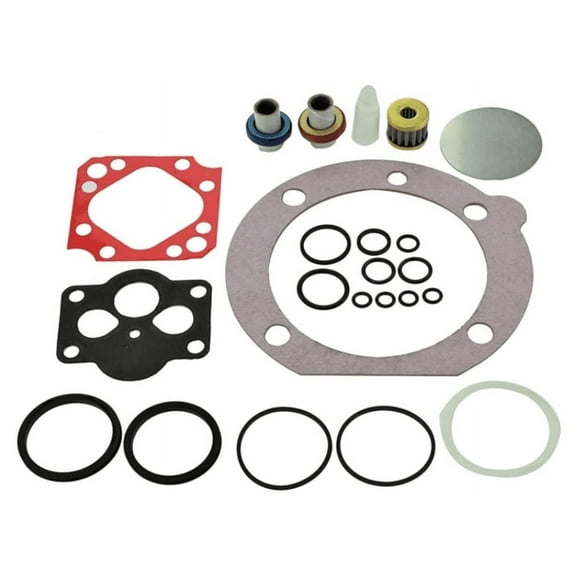 3803478 | Cummins N14 Fuel Pump Overhaul Seal and Gasket Kit