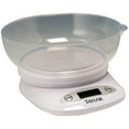 thumbnail image 1 of 3804 Digital Kitchen Scale with Bowl, 1 of 3