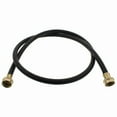 thumbnail image 1 of 3805FF 5 ft. Rubber Washer Fill Hose, 1 of 2