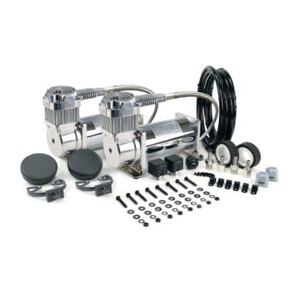 380C Dual Chrome Value Pack