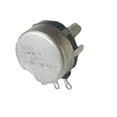 thumbnail image 1 of 380C3100K Potentiometer 100KOHM 10% 2W, 1 of 2