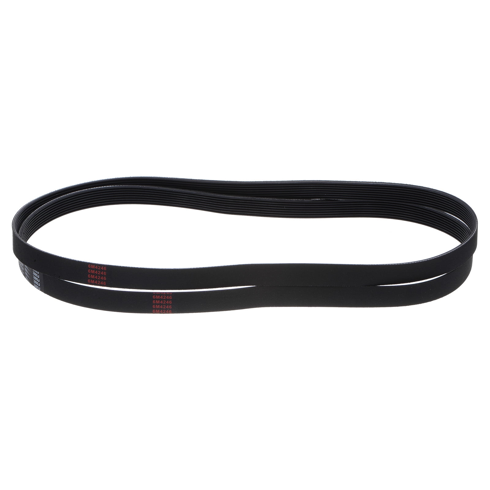 380J8 PJ V-Ribbed Belt 8 Ribs 38
