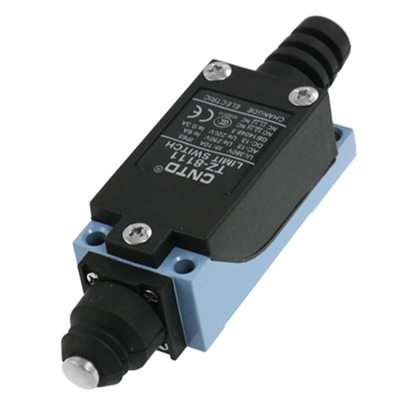 380V 10A Pin Plunger Actuator Enclosed Limit Switch TZ-8111