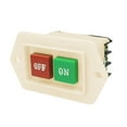 thumbnail image 1 of 380V 2KW On Off Start Stop Push Button Pushbutton Switch LC3-5, 1 of 1