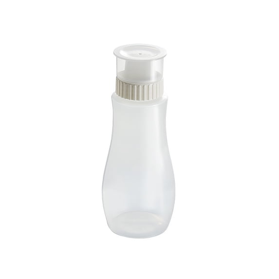 380ml 5 Hole Squeeze Sauce Bottle BPA Free Leak Proof Condiment Dispenser with Dust Lid for Ketchup Mayo Mustard Salad Dressing Honey Oil BBQ Kitchen Food Prep 1 Pack