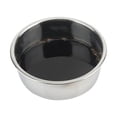 thumbnail image 1 of 380ml Stainless Steel Bowl Oil Bowl Barbecue Tool Household Utensils Spice Bowl Storage Holder, 1 of 9