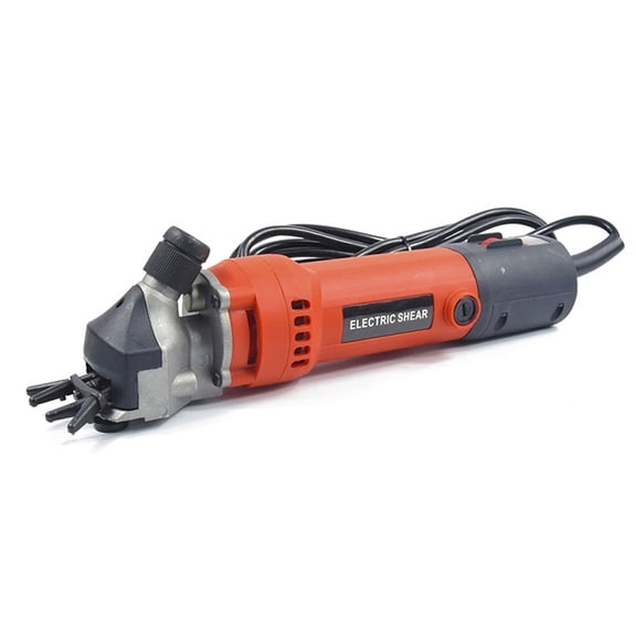 380w Sheep Hair Trimmer Electric Clipper Shearing Machine Shearing Machine For Wool Electric Sheep Shearing Machines - Multi-Animal Use