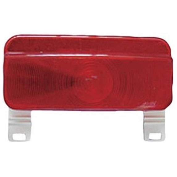 381 Command Compact Tail Light