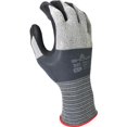 thumbnail image 1 of 381-Nitrile Palmcoated Glove, 1 of 1