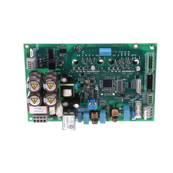 PCBAP MC 2CH 3PH HV ILLU SCI 38107928002 - Genuine OEM Replacement Part