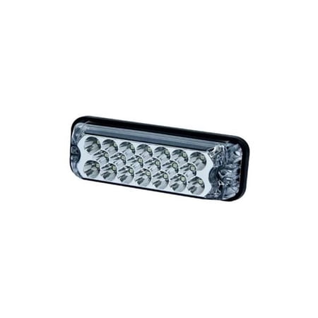 3811A Directional LED Strobe Light