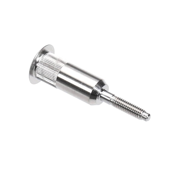 BOLT LONG THREAD ROLLED 38122718001 - Genuine OEM Replacement Part