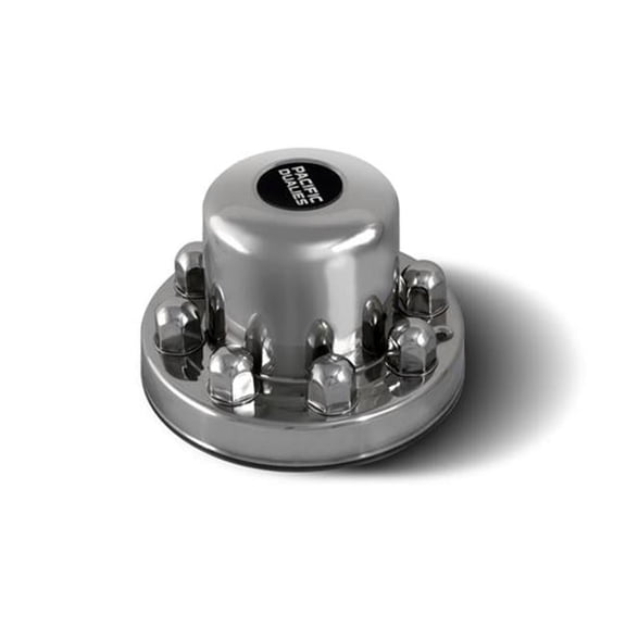 381604 Wheel Simulator Axle Cover
