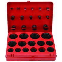 Anello Tondo In Acciaio Inox 316, Per Manovre E Rigging, Misure 5/16 X 1-1/2 Pollici
