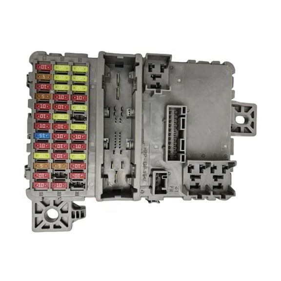 38200-TEA-Y01 Fuses Relays Junction Box Relays Junction Block Easy Installation For Automotive Circuit Systems