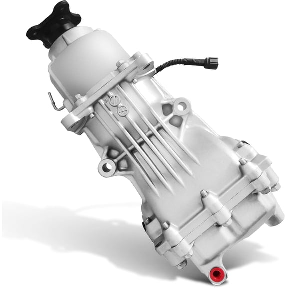 DIZENDAMAI Rear Differential Assembly 38300JD610 for Nissan Rogue 2008-2015 AWD 5.173 Ratio, Replaces 38310-CA000