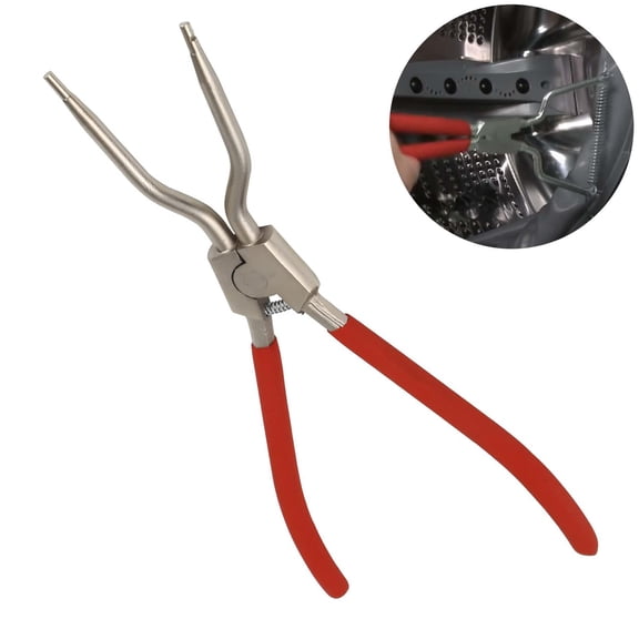383EER4001A Outer Tub Spring Pliers,Compatible with Kenmore, LG, Samsung and Whirlpool,Replaces: TJTSE-1, 1268535, AH3569695, EA3569695, PS3569695
