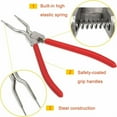 thumbnail image 1 of 383EER4004A Washing Machine Inner/Outer Spring Removal Plier Tool For Samsung, 1 of 12