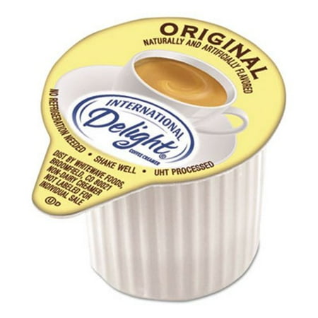(384 Count) International Delight Original Creamer