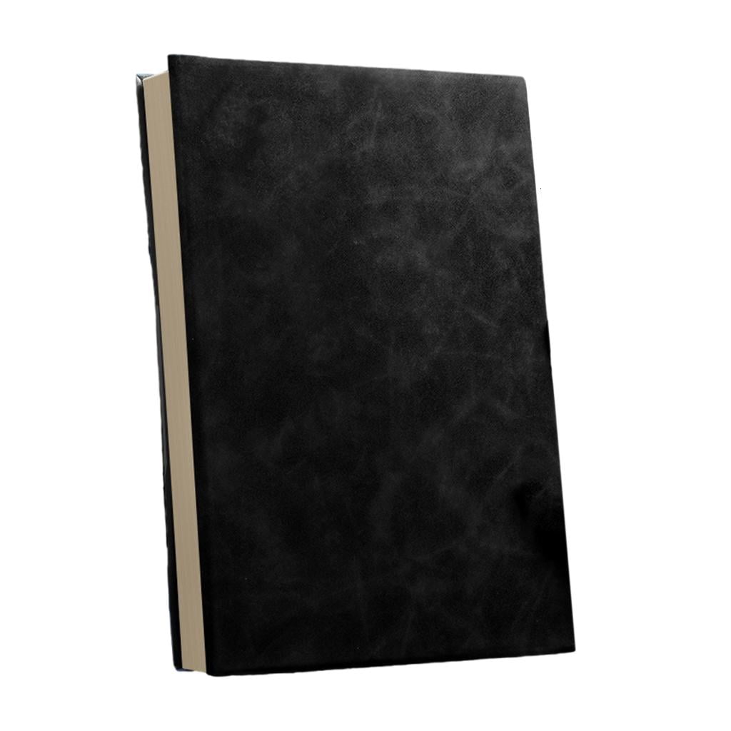 384 Pages Journal Notebook Business Notepads A 4 Notebook Stationery Notebook