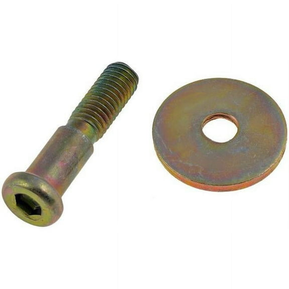 38428 Door Striker Bolt