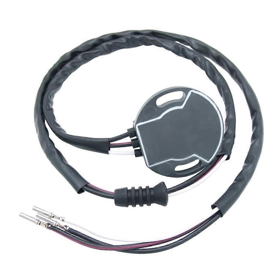 3849411 Outboard trim sensor switch sensor compatible with DP-SM SX-M DP-S drive 3855535 3863007 3849413 three wire