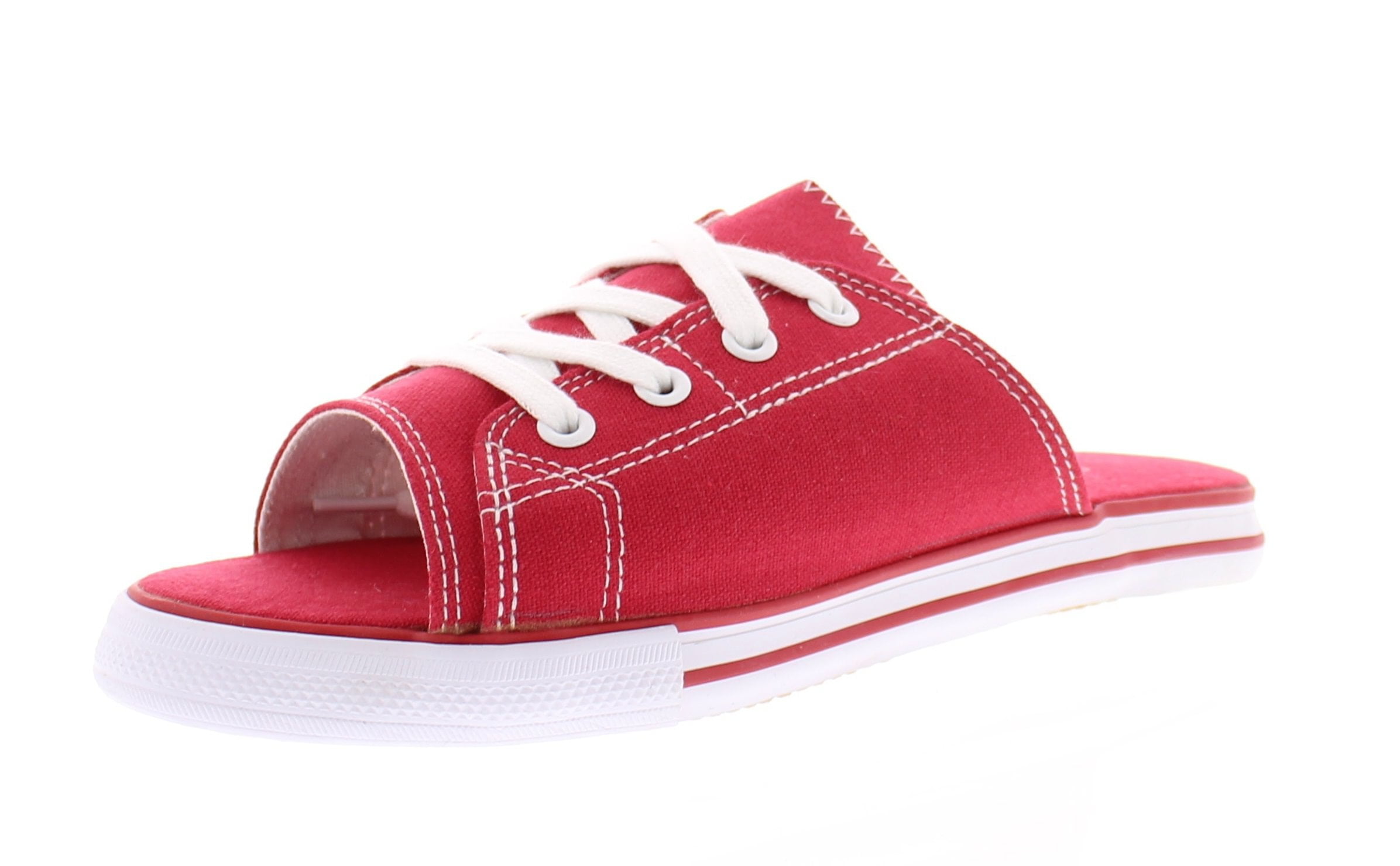 Adidas open deals toe sneakers
