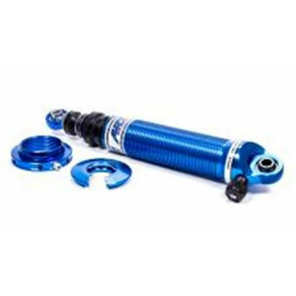 3850 Eliminator Double-Adjustable Drag Shock