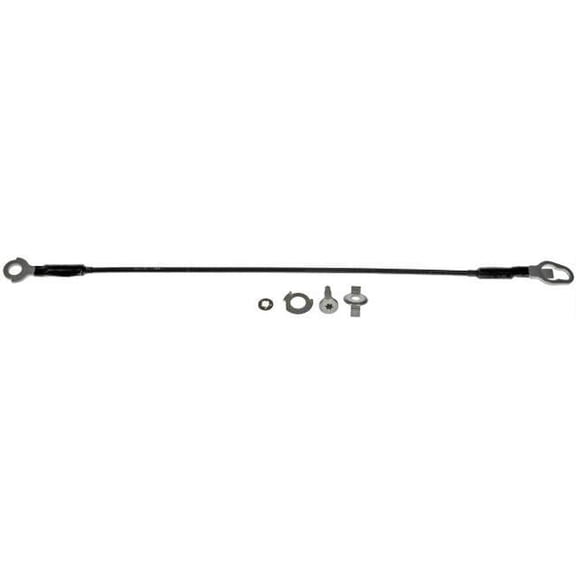 38502 Tailgate Cable