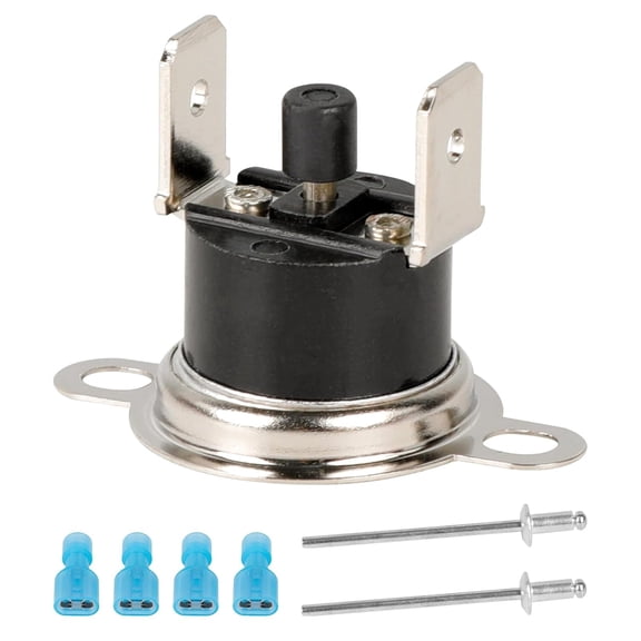 3850870019 958530285 Thermal Fuse for Dometic Refrigerator - Replacement for DOMA/DM2652, Fast-Acting Fridge Thermostat Limiter