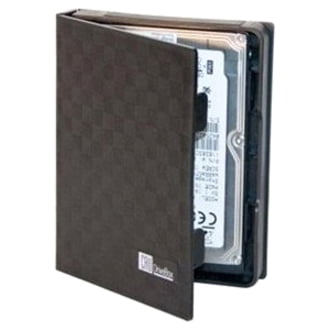 3851-0000-08 Hard Drive Case
