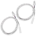 thumbnail image 1 of 3851210025 3851059042 Thermistor for Dometic RV Refrigerator Sensor 2 Set, 1 of 9