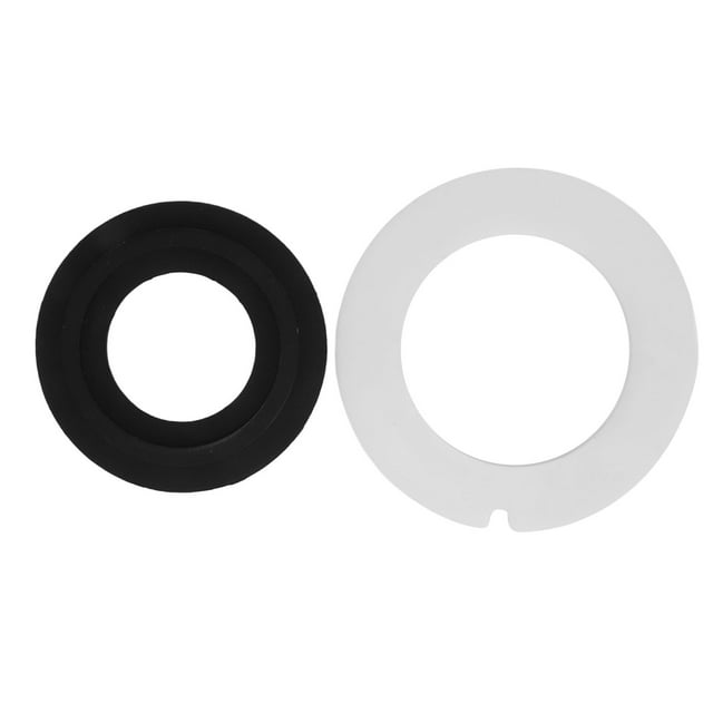 385311462 RV Toilet Seal Kit for Sealand Pedal Flush Toilets High