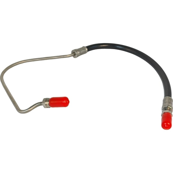 3853857 Hydraulic Trim Hose Compatible with Volvo Penta SX-M SX-C SX-MDA SX-MDB SX-CT SX-MHP SX-R DP-S SX-MLT SX-C1 984024 985617 9-71605 18-2135 879083 0778126 0985617 Outdrive Sterndrive