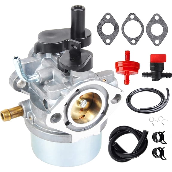 38584 38583 Carburetor For Toro 38515 38518 38581 38583 38587 Power Clear 221QR 210R 221QE 221R 21" 141cc Snow Blower