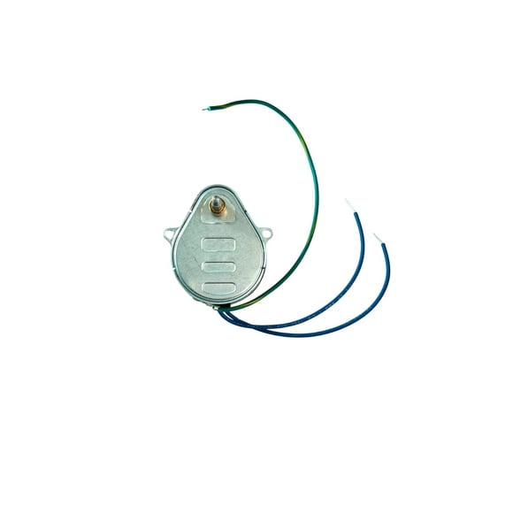 38586R (Right/Clockwise) Synchron 110 Volt 60 HZ 60RPH Motor