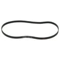 thumbnail image 1 of 385J6 PJ V-Ribbed Belt 6 Ribs 38.5" Length, 0.55" Width, EPDM Poly V Belt, 1 of 5