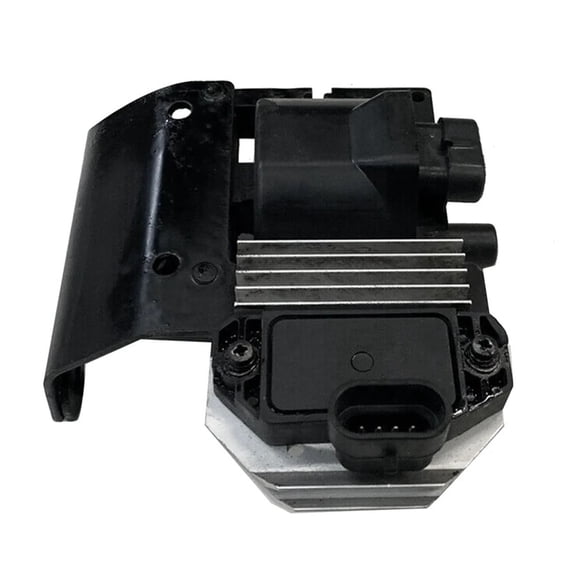 3861985 Ignition Coil with Module All-Around Coil Assembly for VOLVO PENTA 4.3 5.0 5.7 3862167