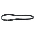 thumbnail image 1 of 386J8 PJ V-Ribbed Belt 8 Ribs 38.6" Length x 0.74" Width x 0.14" Height, EPDM Rubber Poly V Belt, 1 of 5