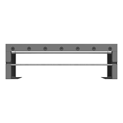 387-95 Wire Spool Rack$$Tools & Hardware Other