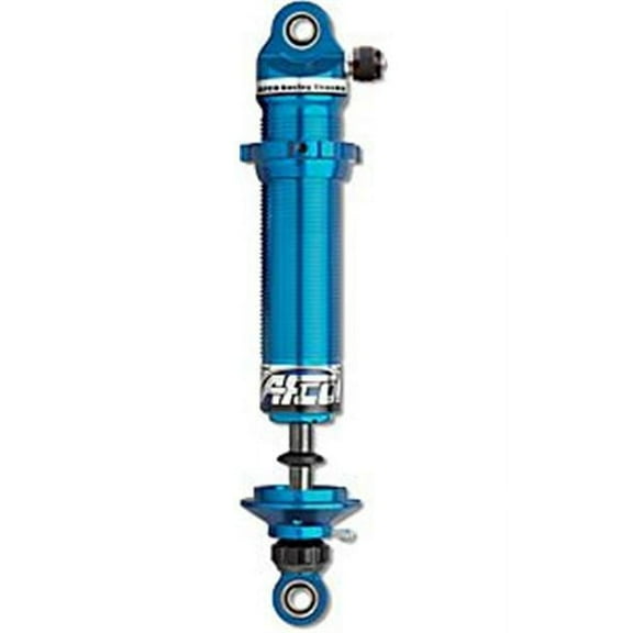 3870 Eliminator Double Adjustable Drag Shock