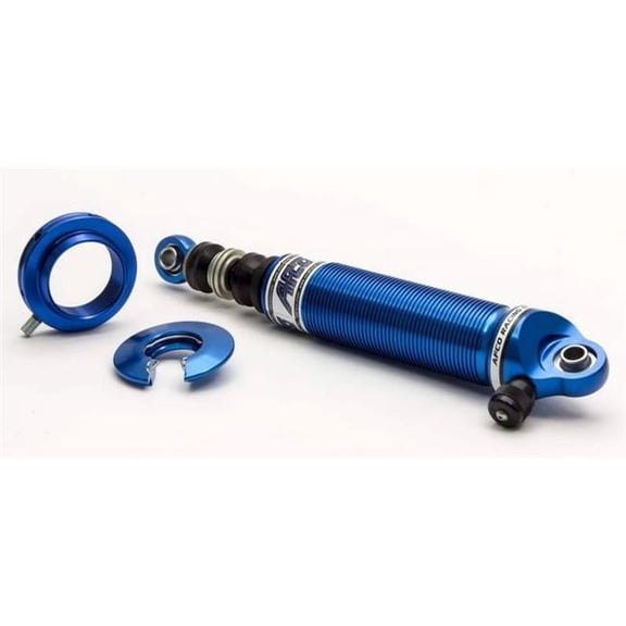 3870BG T2 Big Gun Drag Shock - 7 in. Stroke